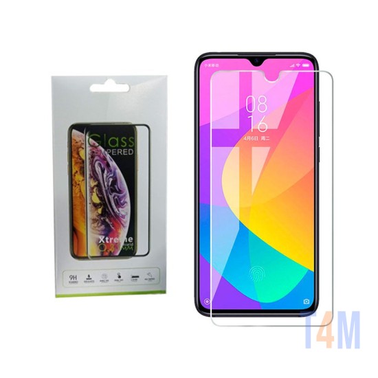 PROTECTOR DE VIDRO PARA XIAOMI MI A3